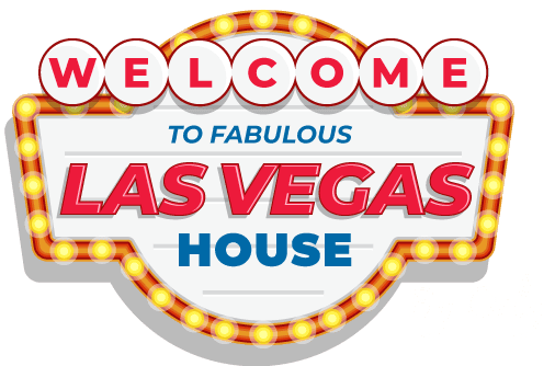 Guess favorite Airbnb in Las Vegas